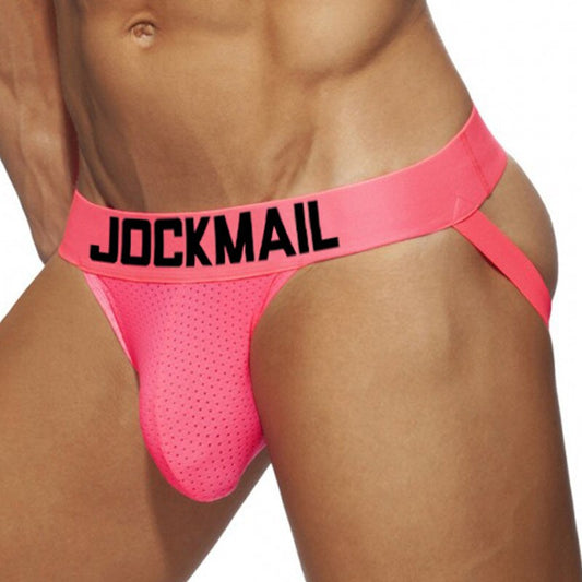 Sexy Jockstrap Men Underwear