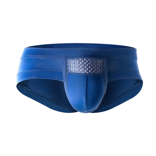 Men Briefs Convex U-Bag underwear