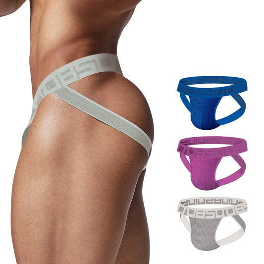 Men's Hot Jockstrap Underwear