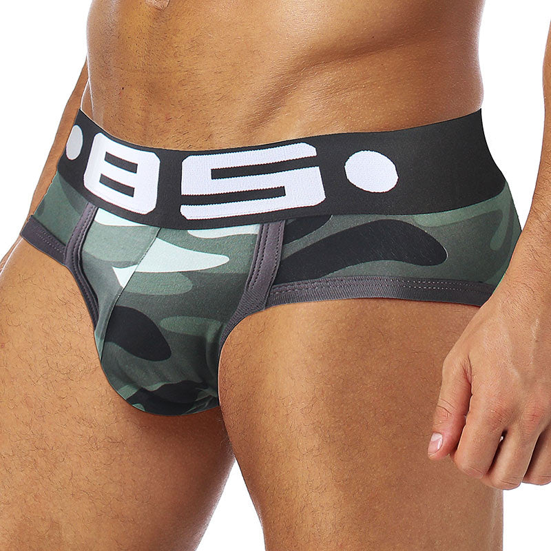 Men's Briefs Underwear