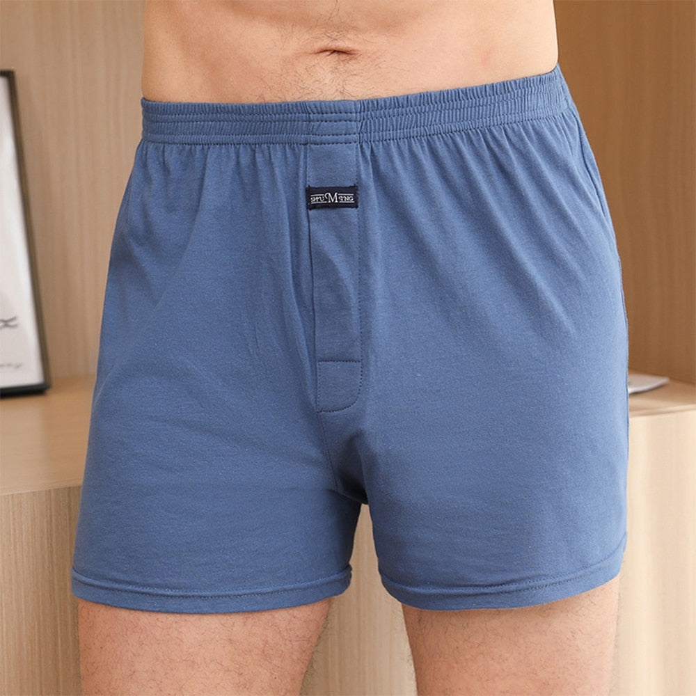 Men Boxers sleeping underwear